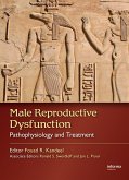 Male Reproductive Dysfunction (eBook, PDF)