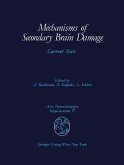 Mechanisms of Secondary Brain Damage (eBook, PDF)