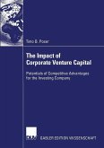 The Impact of Corporate Venture Capital (eBook, PDF)