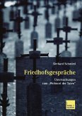 Friedhofsgespräche (eBook, PDF)