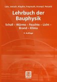 Lehrbuch der Bauphysik (eBook, PDF)