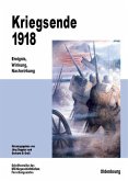 Kriegsende 1918 (eBook, PDF)