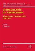 Biomechanics of Engineering (eBook, PDF)