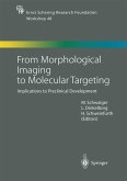 From Morphological Imaging to Molecular Targeting (eBook, PDF)