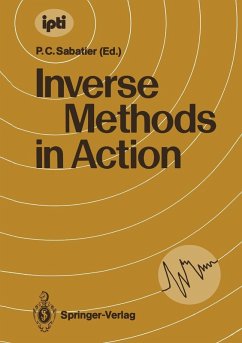 Inverse Methods in Action (eBook, PDF)