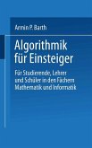 Algorithmik für Einsteiger (eBook, PDF)