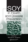 Soy in Health and Disease Prevention (eBook, PDF)