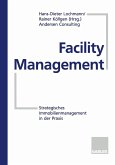 Facility Management (eBook, PDF)