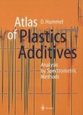 Atlas of Plastics Additives (eBook, PDF)