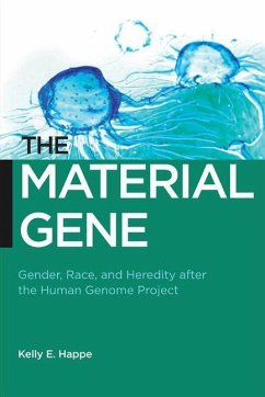 Cover Material Gene (eBook, PDF)
