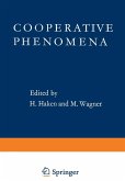 Cooperative Phenomena (eBook, PDF)