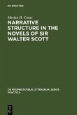 Narrative structure in the novels of Sir Walter Scott (eBook, PDF)