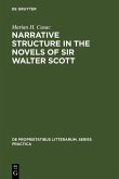 Narrative structure in the novels of Sir Walter Scott (eBook, PDF)