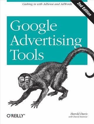 Google Advertising Tools (eBook, PDF) Google Advertising Tools (eBook, PDF)