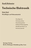 Technische Elektronik (eBook, PDF)