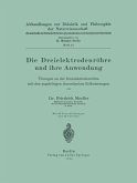 Die Dreielektrodenröhre und ihre Anwendung (eBook, PDF)