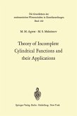 Theory of Incomplete Cylindrical Functions and their Applications (eBook, PDF)