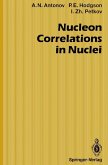 Nucleon Correlations in Nuclei (eBook, PDF)