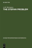 The Stefan Problem (eBook, PDF)