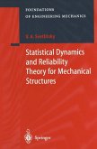 Statistical Dynamics and Reliability Theory for Mechanical Structures (eBook, PDF)