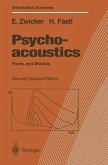 Psychoacoustics (eBook, PDF)