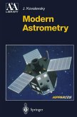 Modern Astrometry (eBook, PDF) Modern Astrometry (eBook, PDF)