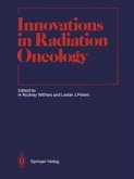Innovations in Radiation Oncology (eBook, PDF)