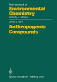 Anthropogenic Compounds (eBook, PDF)