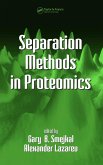 Separation Methods In Proteomics (eBook, PDF)