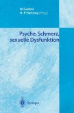 Psyche, Schmerz, sexuelle Dysfunktion (eBook, PDF)