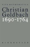 Christian Goldbach 1690-1764 (eBook, PDF)