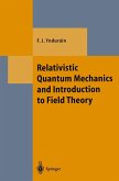 Relativistic Quantum Mechanics and Introduction to Field Theory (eBook, PDF)