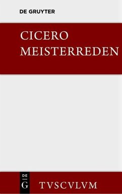 Meisterreden (eBook, PDF) - Cicero