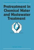 Pretreatment in Chemical Water and Wastewater Treatment (eBook, PDF)