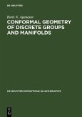 Conformal Geometry of Discrete Groups and Manifolds (eBook, PDF)