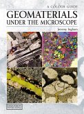 Geomaterials Under the Microscope (eBook, PDF)