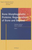 Bone Morphogenetic Proteins: Regeneration of Bone and Beyond (eBook, PDF)
