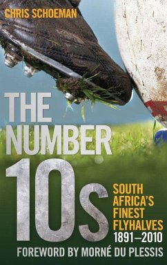 Cover The Number 10s (eBook, PDF)
