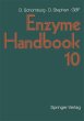 Enzyme Handbook 10 (eBook, PDF) - Bild 1