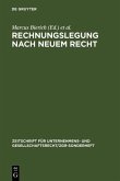 Rechnungslegung nach neuem Recht (eBook, PDF)