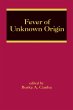 Fever of Unknown Origin (eBook, PDF) - Bild 1
