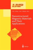 Nanostructured Magnetic Materials and Their Applications (eBook, PDF)