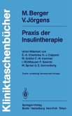 Praxis der Insulintherapie (eBook, PDF)