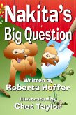 Nakita's Big Question (eBook, ePUB)