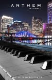 Anthem (Notes from Boston, #1) (eBook, ePUB) Anthem (Notes from Boston, #1) (eBook, ePUB)