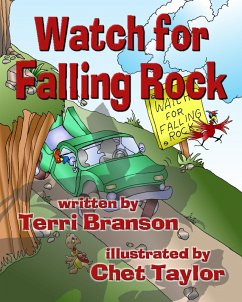 Cover Watch for Falling Rock (eBook, ePUB)