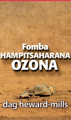 Cover Fomba Hampitsaharana Ozona (eBook, ePUB)
