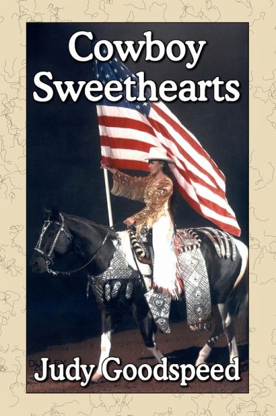 Cowboy Sweethearts (eBook, ePUB) Cowboy Sweethearts (eBook, ePUB)