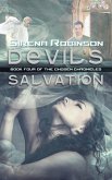 Devil's Salvation (The Chosen Chronicles, #4) (eBook, ePUB) Devil's Salvation (The Chosen Chronicles, #4) (eBook, ePUB)