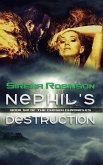 Nephil's Destruction (The Chosen Chronicles, #6) (eBook, ePUB) Nephil's Destruction (The Chosen Chronicles, #6) (eBook, ePUB)
